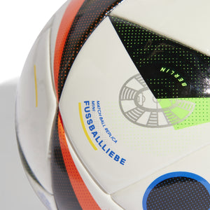 ADI EURO2024 FUSSBALLLIEBE CLUB WHITE