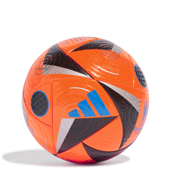 ADI EURO2024 FUSSBALLLIEBE PRO WINTER ORANGE