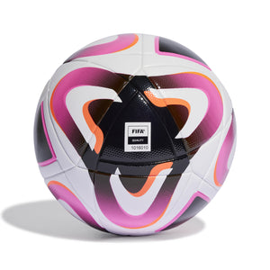 ADI CONEXT24 LEAGUE BALL WHITE/BLACK/PANTON