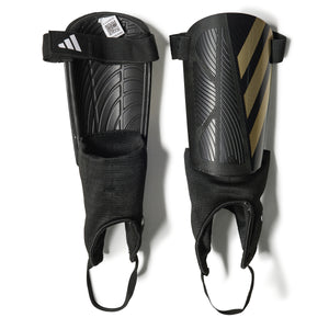 ADI TIRO SHINGUARD MATCH BLACK/GOLD