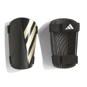 ADI TIRO SHINGUARD TRAINING BLACK/GOLD