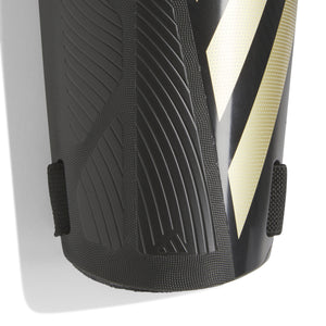 ADI TIRO SHINGUARD TRAINING BLACK/GOLD