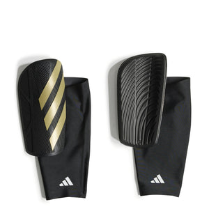 ADI TIRO SHINGUARD COMPETITION BLACK/GOLD