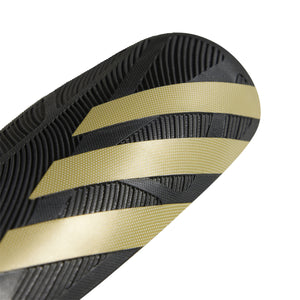 ADI TIRO SHINGUARD COMPETITION BLACK/GOLD