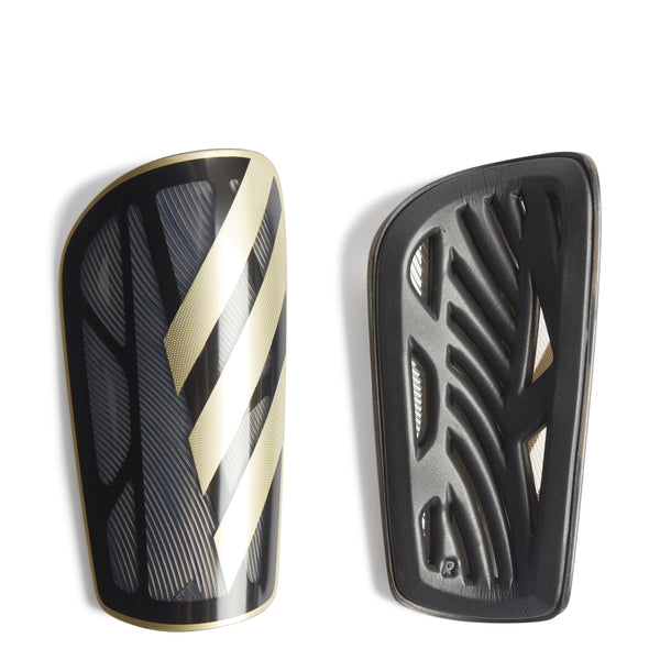 ADI TIRO SHINGUARD LEAGUE BLACK/GOLD