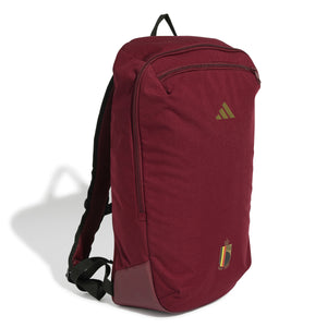 ADI BELGIË EURO24 BACKPACK BURGUNDY