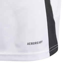 ADI JR GERMANY EURO24 HOME JERSEY WHITE
