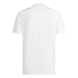 ADI GERMANY EURO24 FAN SHIRT WHITE