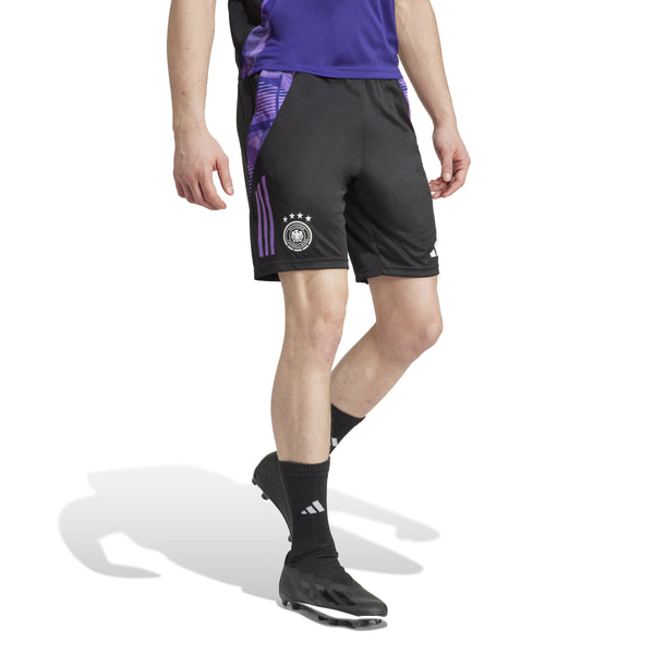 ADI GERMANY EURO24 TR SHORT BLACK