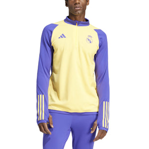 ADI REAL 23-24 TR TOP SPARK YELLOW