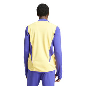 ADI REAL 23-24 TR TOP SPARK YELLOW