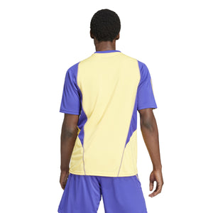 ADI REAL 23-24 TR JERSEY SPARK YELLOW
