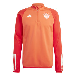 ADI BAYERN 23-24 TR TOP BRIGHT RED