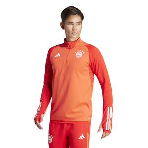 ADI BAYERN 23-24 TR TOP BRIGHT RED