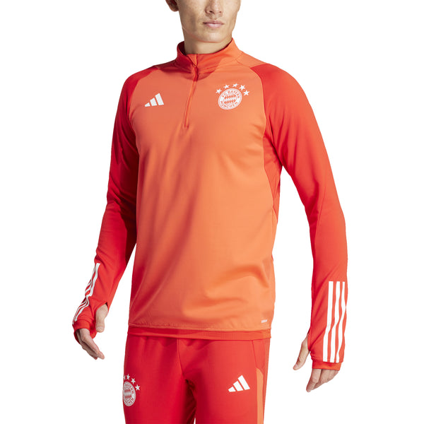 ADI BAYERN 23-24 TR TOP BRIGHT RED