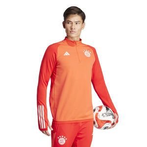 ADI BAYERN 23-24 TR TOP BRIGHT RED