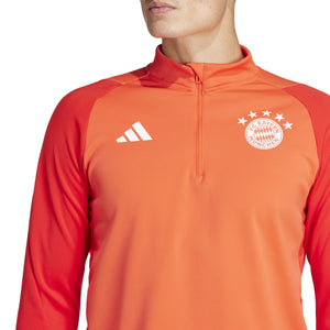 ADI BAYERN 23-24 TR TOP BRIGHT RED
