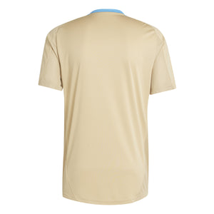 ADI ARGENTINIA 24 TR JERSEY HAZEL BEIGE