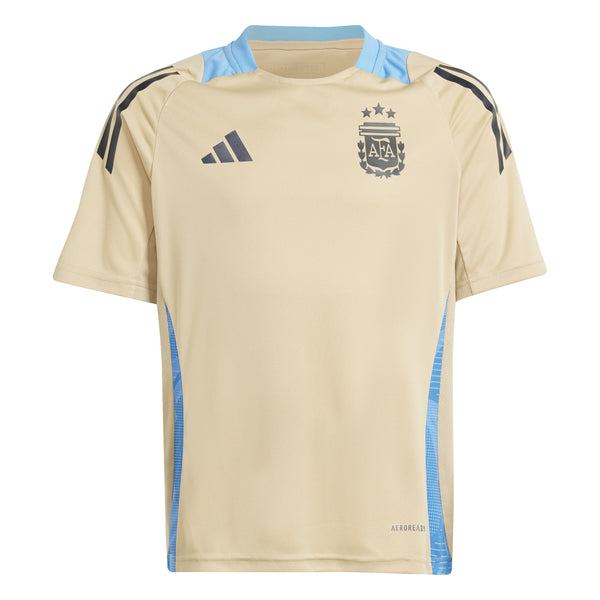 ADI JR ARGENTINIA 24 TR JERSEY HAZEL BEIGE