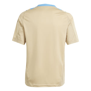 ADI JR ARGENTINIA 24 TR JERSEY HAZEL BEIGE