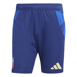 ADI ITALIA EURO24 TR SHORT NIGHTSKY BLUE