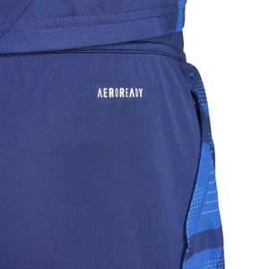 ADI ITALIA EURO24 TR SHORT NIGHTSKY BLUE