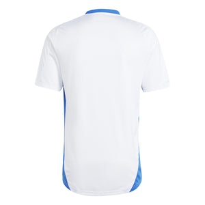 ADI ITALIA EURO24 TR JERSEY WHITE/BLUE