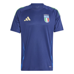 ADI ITALIA EURO24 TR JERSEY NIGHTSKY BLUE