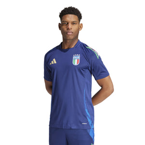 ADI ITALIA EURO24 TR JERSEY NIGHTSKY BLUE