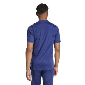 ADI ITALIA EURO24 TR JERSEY NIGHTSKY BLUE