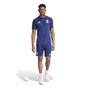 ADI ITALIA EURO24 TR JERSEY NIGHTSKY BLUE