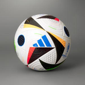 ADI EURO2024 FUSSBALLLIEBE PRO WHITE