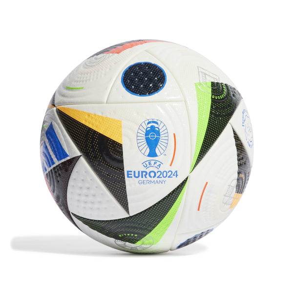 ADI EURO2024 FUSSBALLLIEBE PRO WHITE