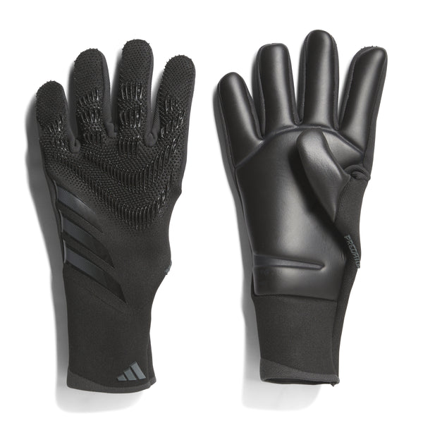 ADI PREDATOR GLOVE ll PRO BLACK