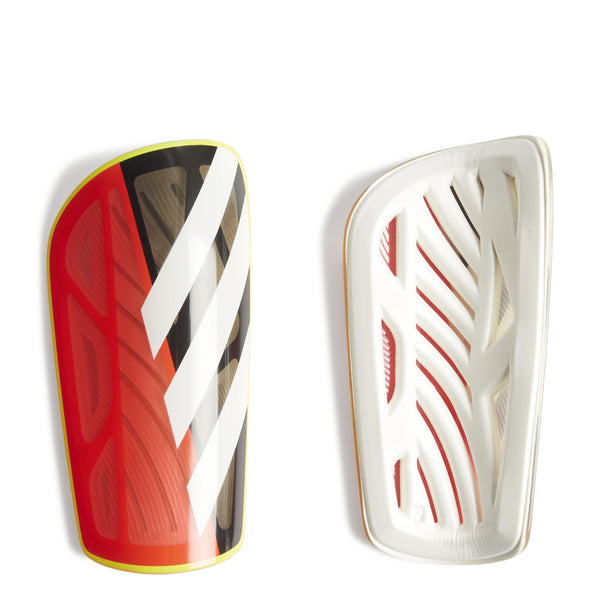 ADI TIRO SHINGUARD LEAGUE SOLRED/BLACK