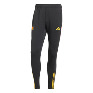 ADI AS ROMA 23-24 TR PANT BLACK