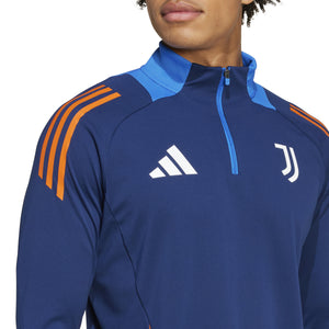 ADI JUVE 24-25 TR TOP TEAM NAVY BLUE