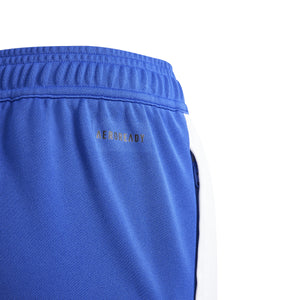 ADI JR MESSI TR PANT LUCID BLUE/GOLD