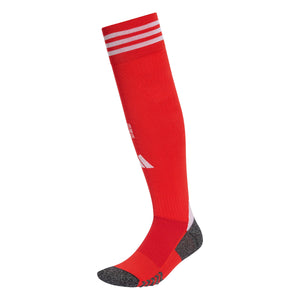 ADI BAYERN 25-26 HOME SOCK RED