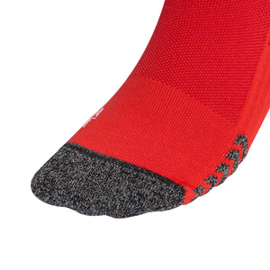 ADI BAYERN 25-26 HOME SOCK RED