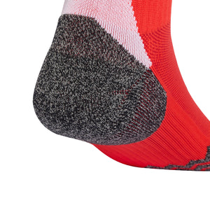 ADI BAYERN 25-26 HOME SOCK RED