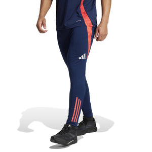 ADI MAN U 24-25 TR PANT NIGHT INDIGO