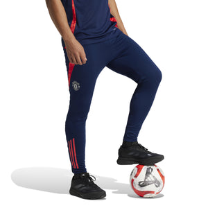 ADI MAN U 24-25 TR PANT NIGHT INDIGO