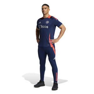 ADI MAN U 24-25 TR PANT NIGHT INDIGO