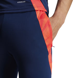 ADI MAN U 24-25 TR PANT NIGHT INDIGO