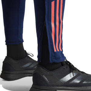 ADI MAN U 24-25 TR PANT NIGHT INDIGO