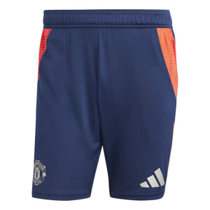 ADI MAN U 24-25 TR SHORT NIGHT INDIGO