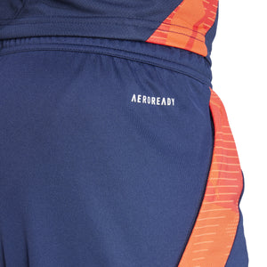 ADI MAN U 24-25 TR SHORT NIGHT INDIGO