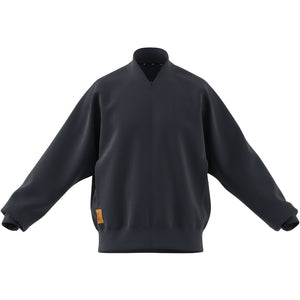 ADI REAL 24-25 SZN TRACK JACKET NAVY