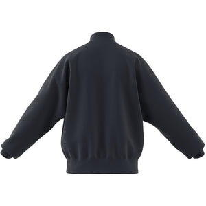 ADI REAL 24-25 SZN TRACK JACKET NAVY